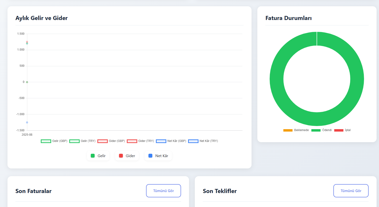 Application screenshot